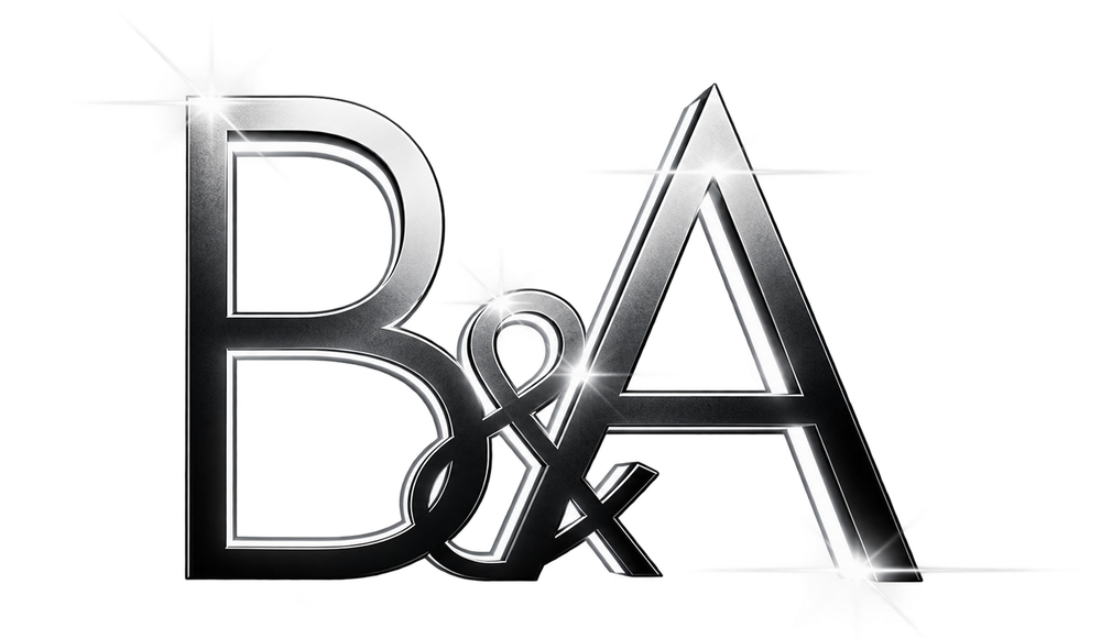 B&A